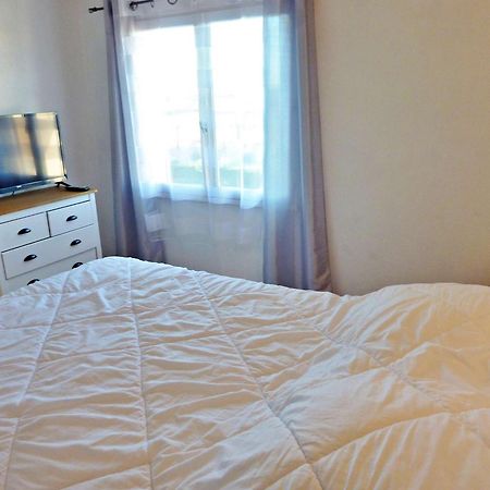 Duplex Renove Avec Clim, Terrasse Et Parking A Marseillan - Fr-1-387-162 Marseillan (Herault) Exterior foto